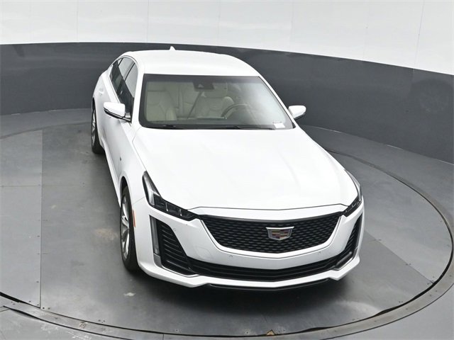 Used 2024 Cadillac CT5 Premium Luxury w/ Climate Package image 36