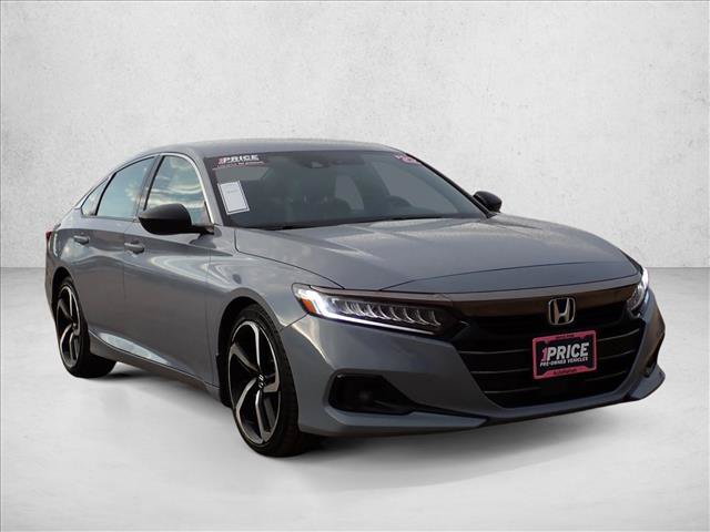 Used 2022 Honda Accord Sport image 5