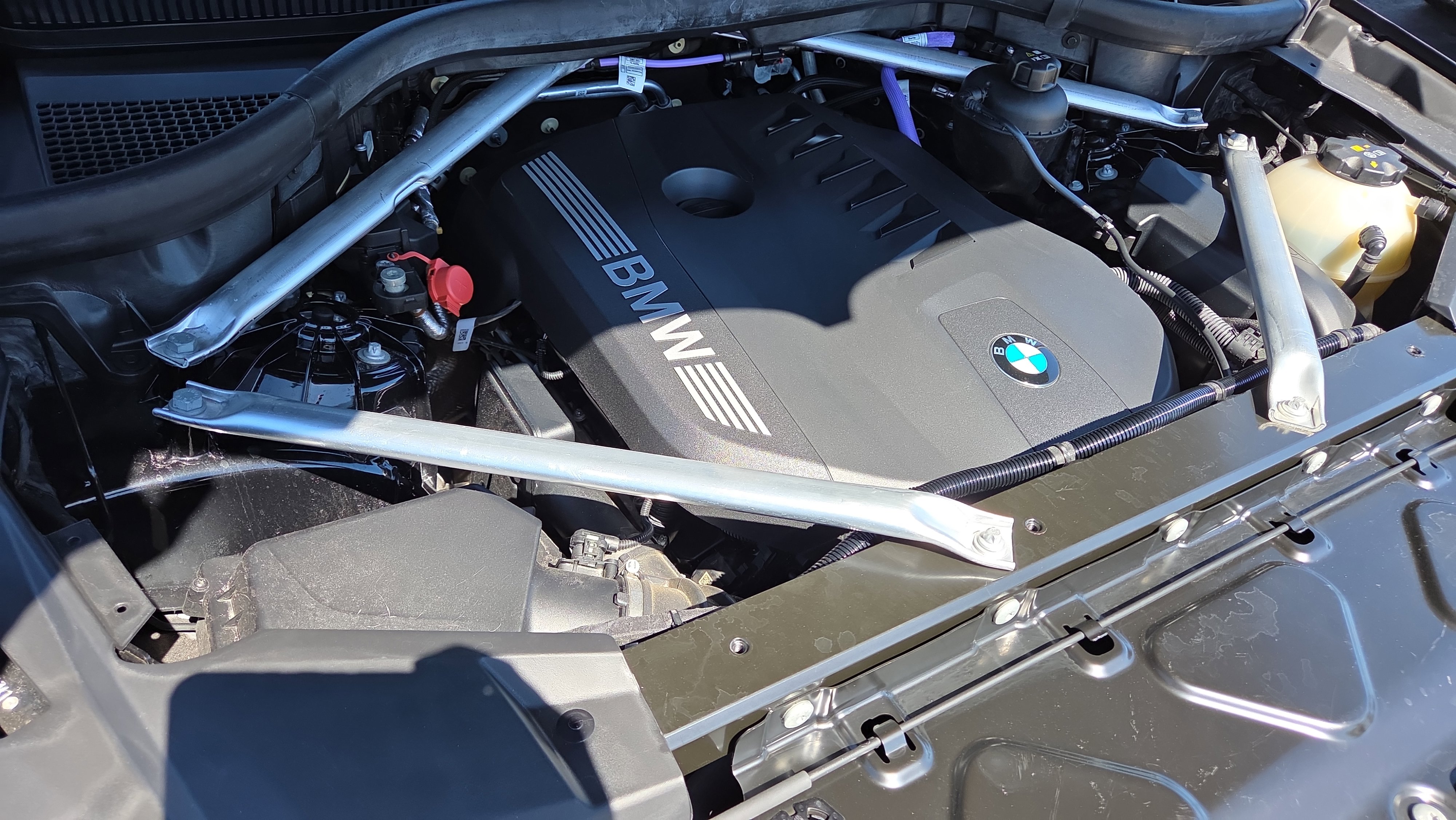 Certified 2024 BMW X5 xDrive40i w/ Premium Package image 26