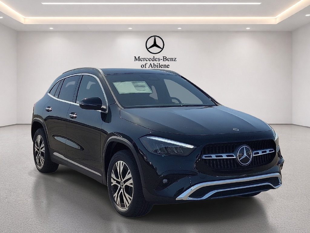 Used 2025 Mercedes-Benz GLA 250 image 7