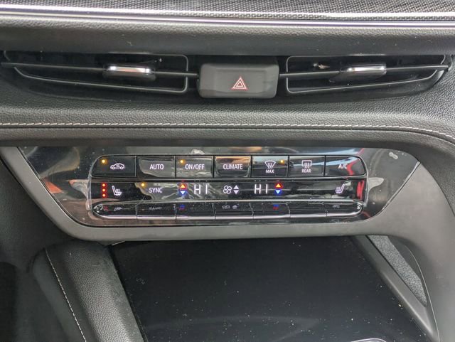 Used 2023 Buick Envision Essence w/ Technology Package I image 24