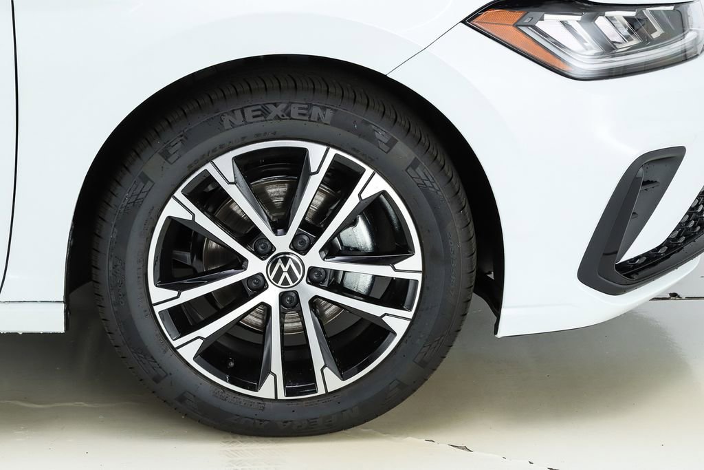 New 2025 Volkswagen Jetta Sport image 49