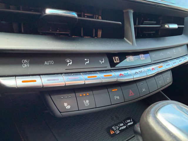 Used 2022 Cadillac CT4 Sport AWD/4WD image 30