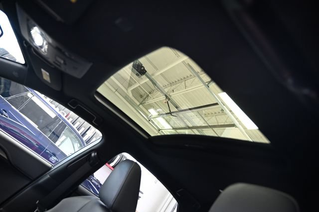 Used 2021 Lexus NX 300 F Sport w/ F Sport Premium Package AWD/4WD image 22