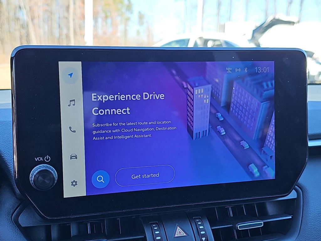 Used 2023 Toyota RAV4 XSE image 22