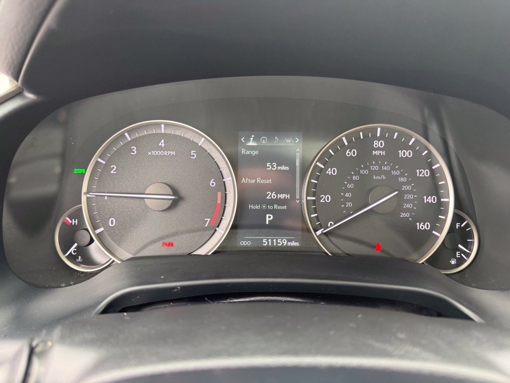Used 2021 Lexus RX 350 AWD w/ Premium Package image 10