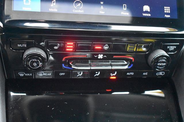 Used 2021 Jeep Grand Cherokee L Limited image 36