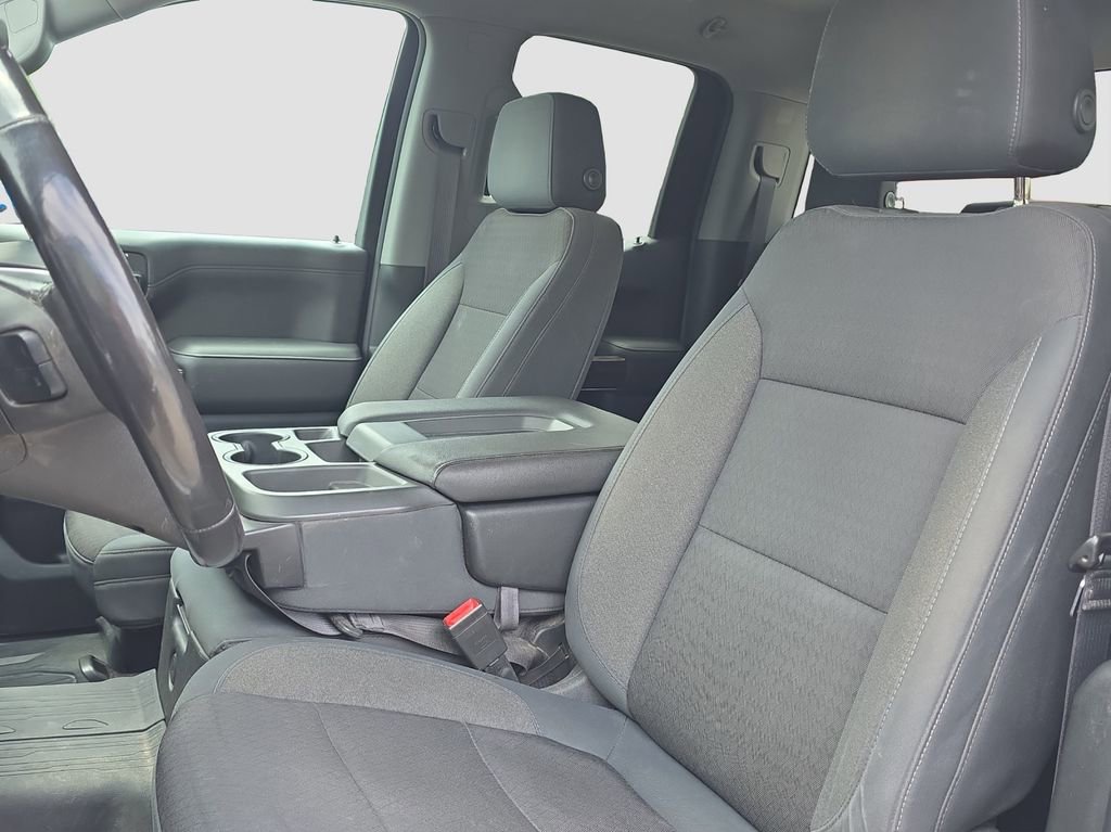 Used 2019 GMC Sierra 1500 SLE w/ SLE Value Package AWD/4WD image 7