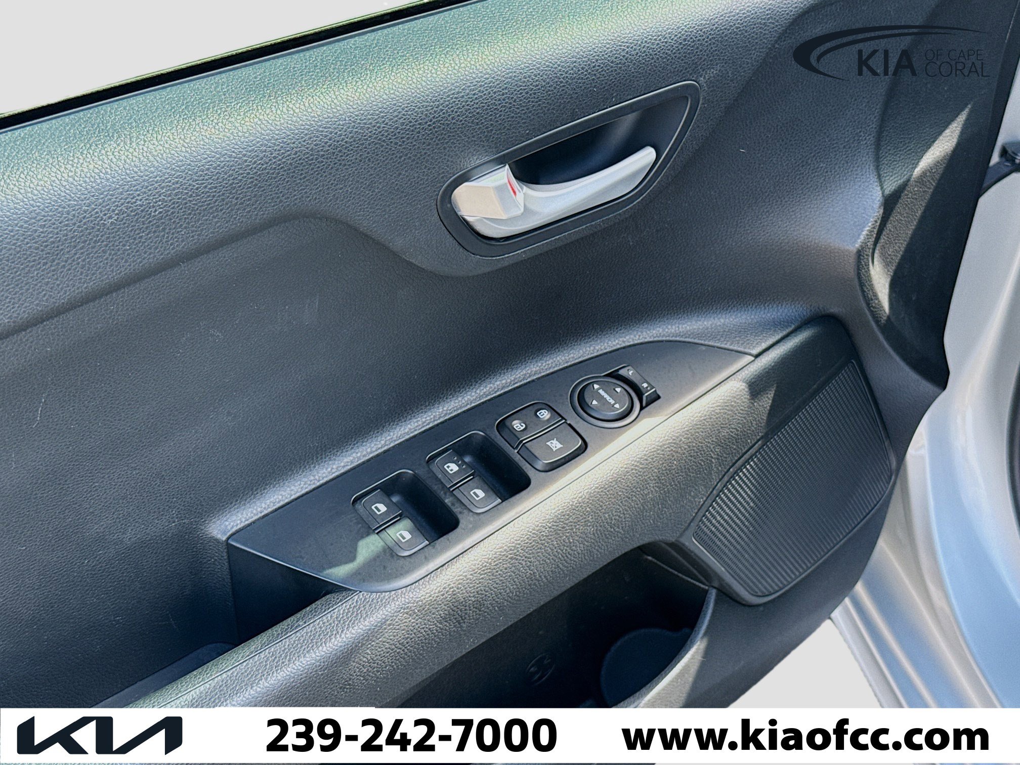 Used 2021 Kia Rio S image 21