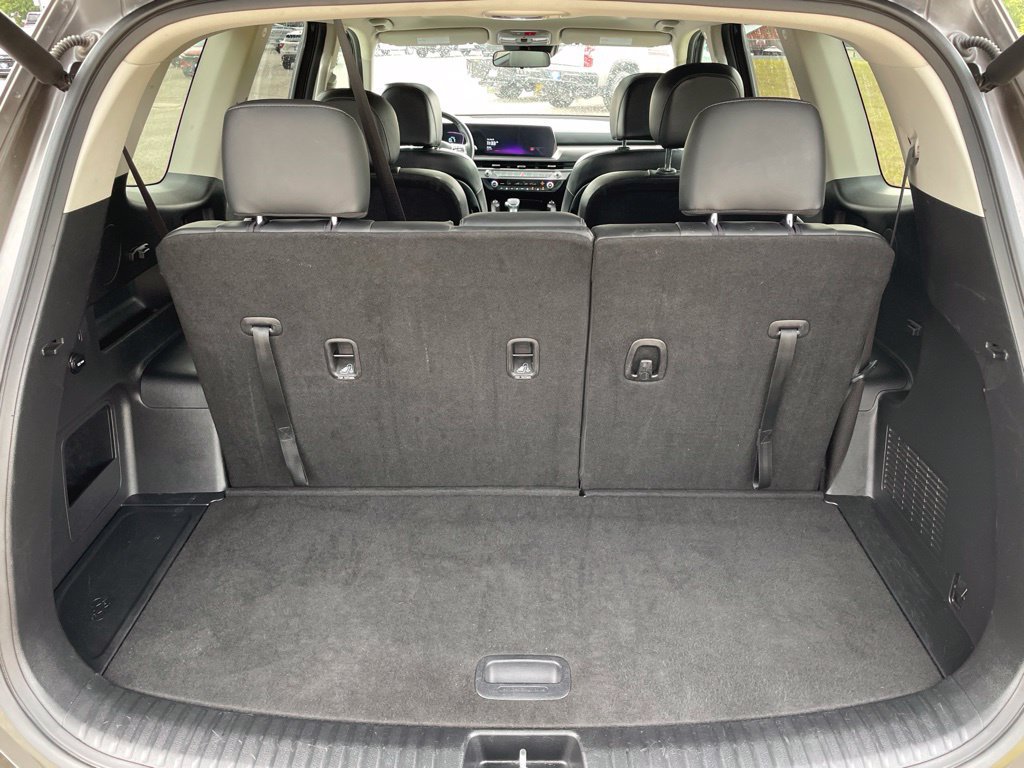 Used 2025 Kia Telluride S AWD/4WD image 43
