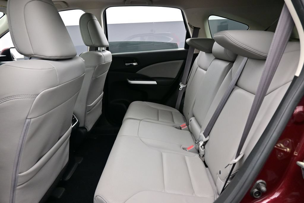 Used 2016 Honda CR-V EX-L image 23
