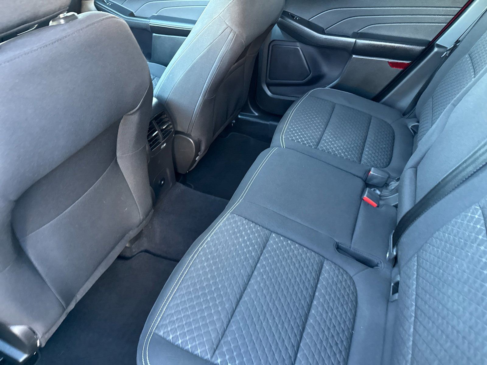 Used 2023 Ford Escape Active w/ Tech Pack #2 image 12