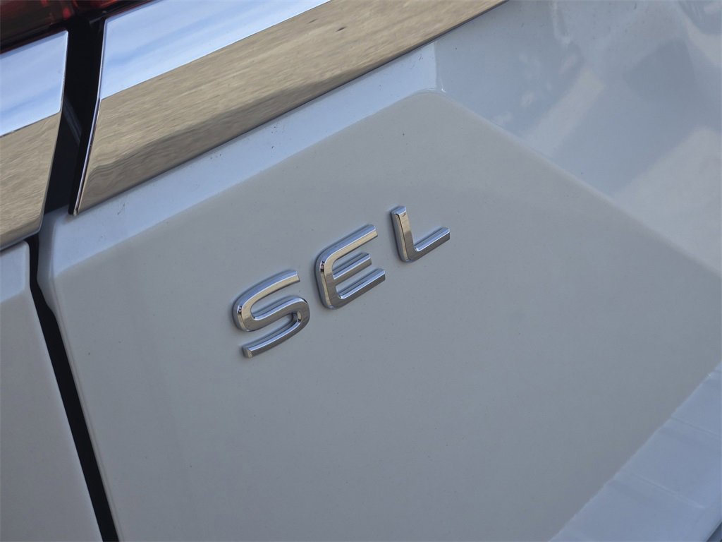 New 2026 Volkswagen Atlas SEL Premium R-Line image 9