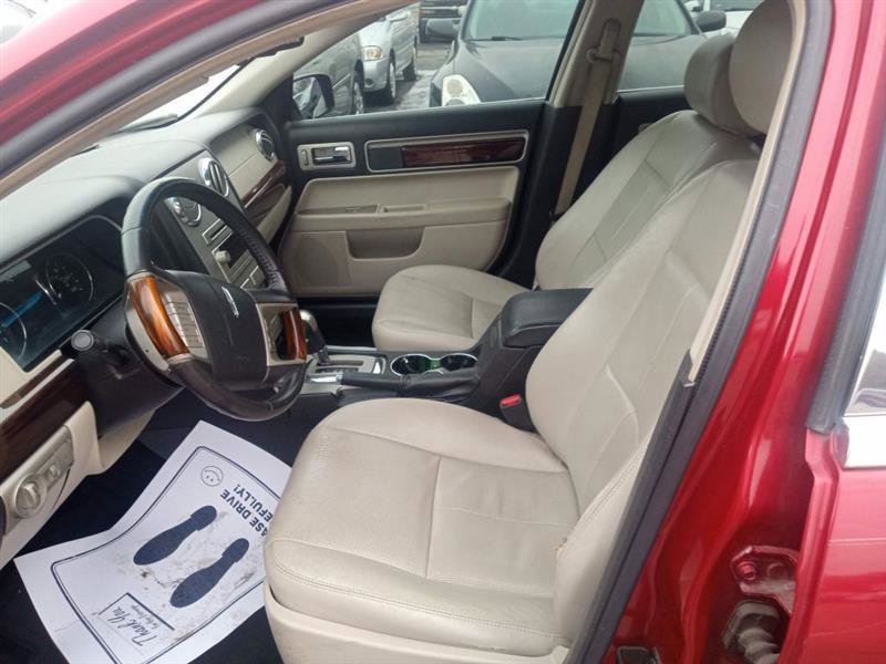 Used 2008 Lincoln MKZ image 6