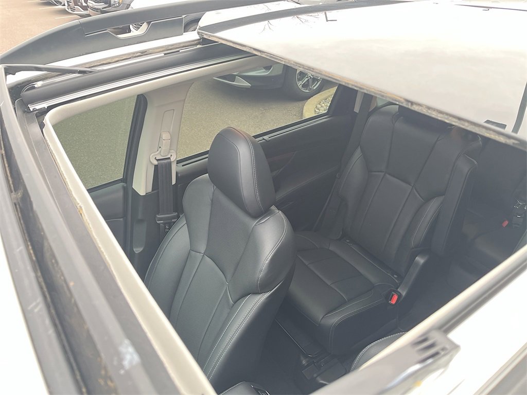 Used 2024 Subaru Ascent Touring image 23