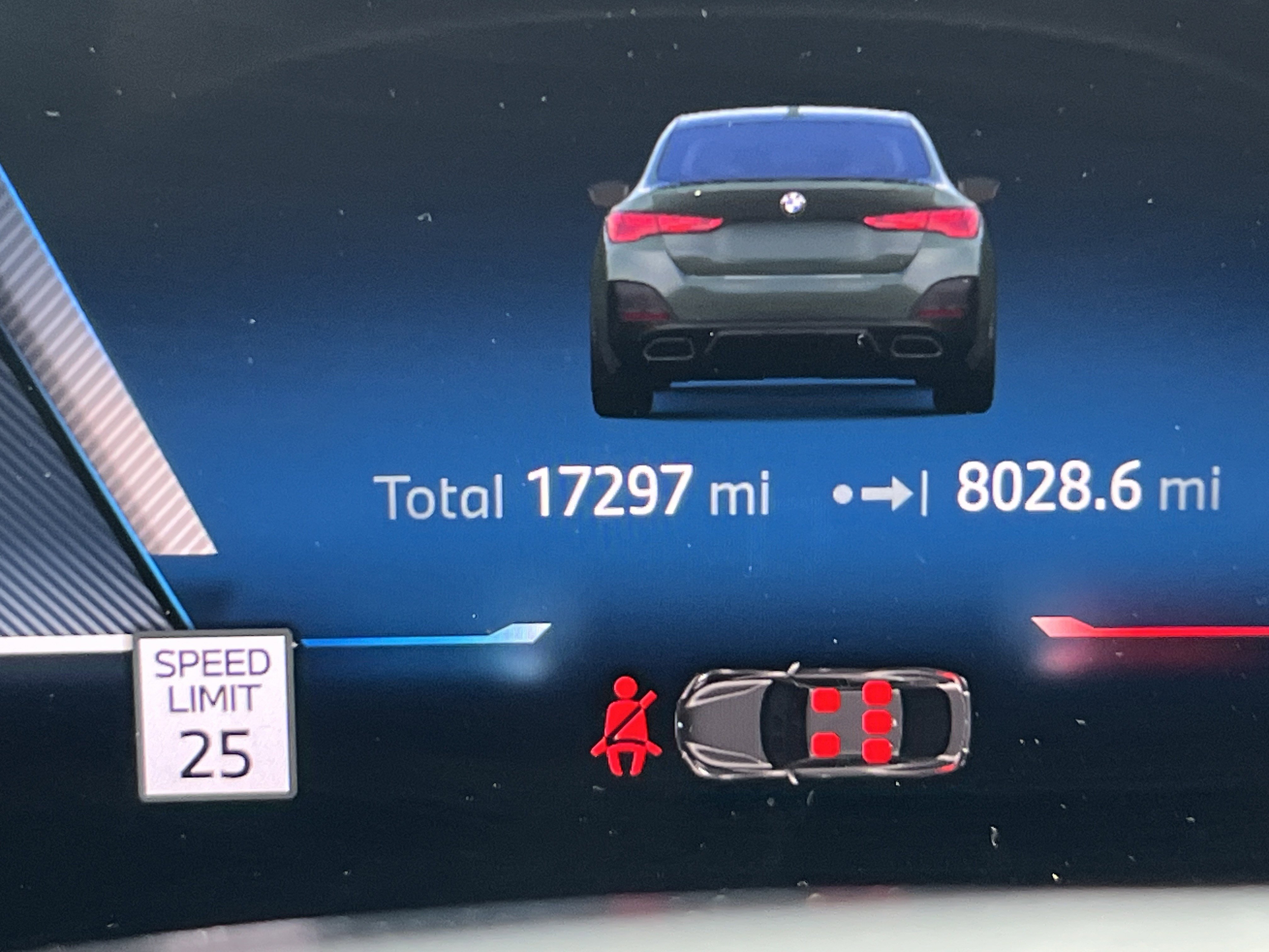 Certified 2025 BMW M440i image 22