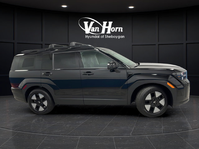Used 2026 Hyundai Santa Fe SEL AWD/4WD image 8