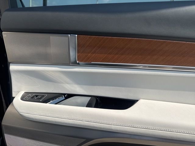 New 2026 Cadillac Vistiq Sport w/ LPO, Floor Liner Package image 13