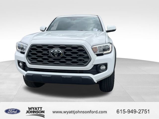 Used 2023 Toyota Tacoma TRD Off-Road AWD/4WD image 8
