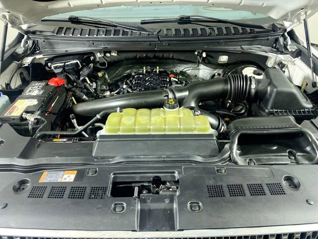 Used 2021 Lincoln Navigator L Black Label w/ Cargo Convenience Package image 28