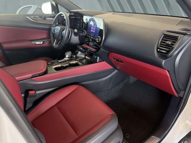 Certified 2025 Lexus NX 350 AWD w/ Accessory Package (2T) image 26