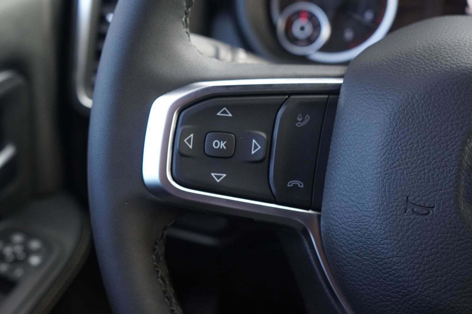 New 2026 RAM 2500 Big Horn image 32