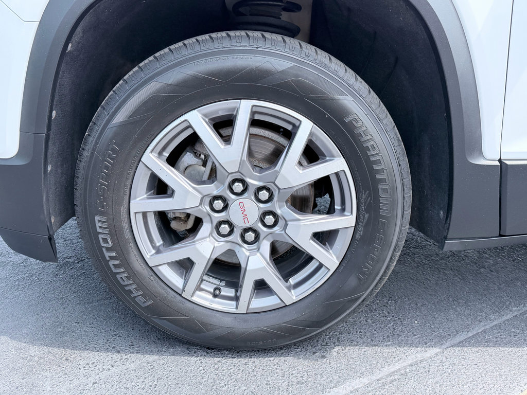 Used 2020 GMC Acadia SLT AWD/4WD image 38