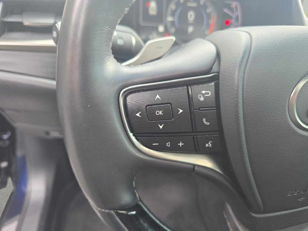Certified 2020 Lexus ES 350 w/ Luxury Package FWD image 19