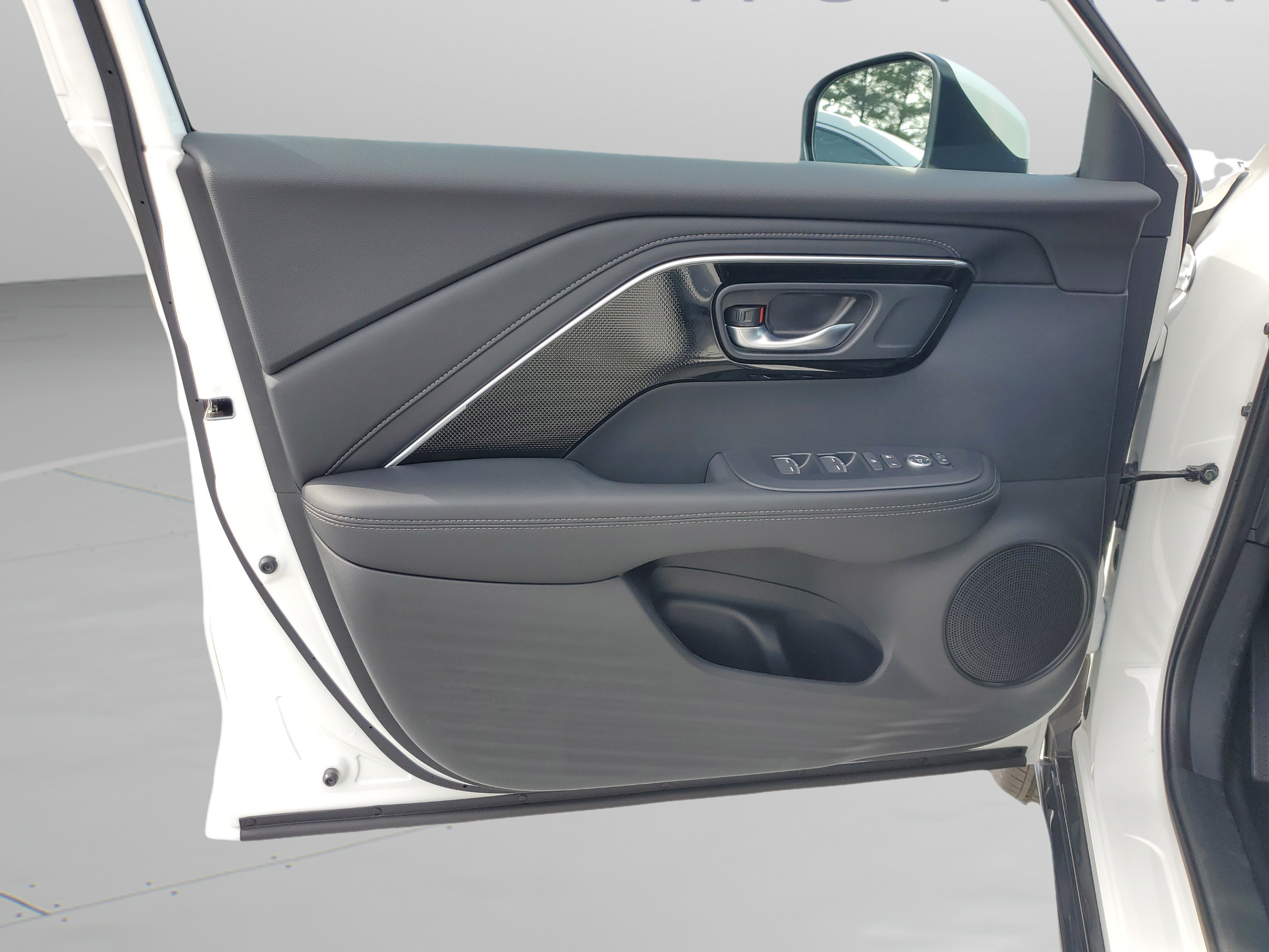 New 2026 Acura ADX FWD image 16