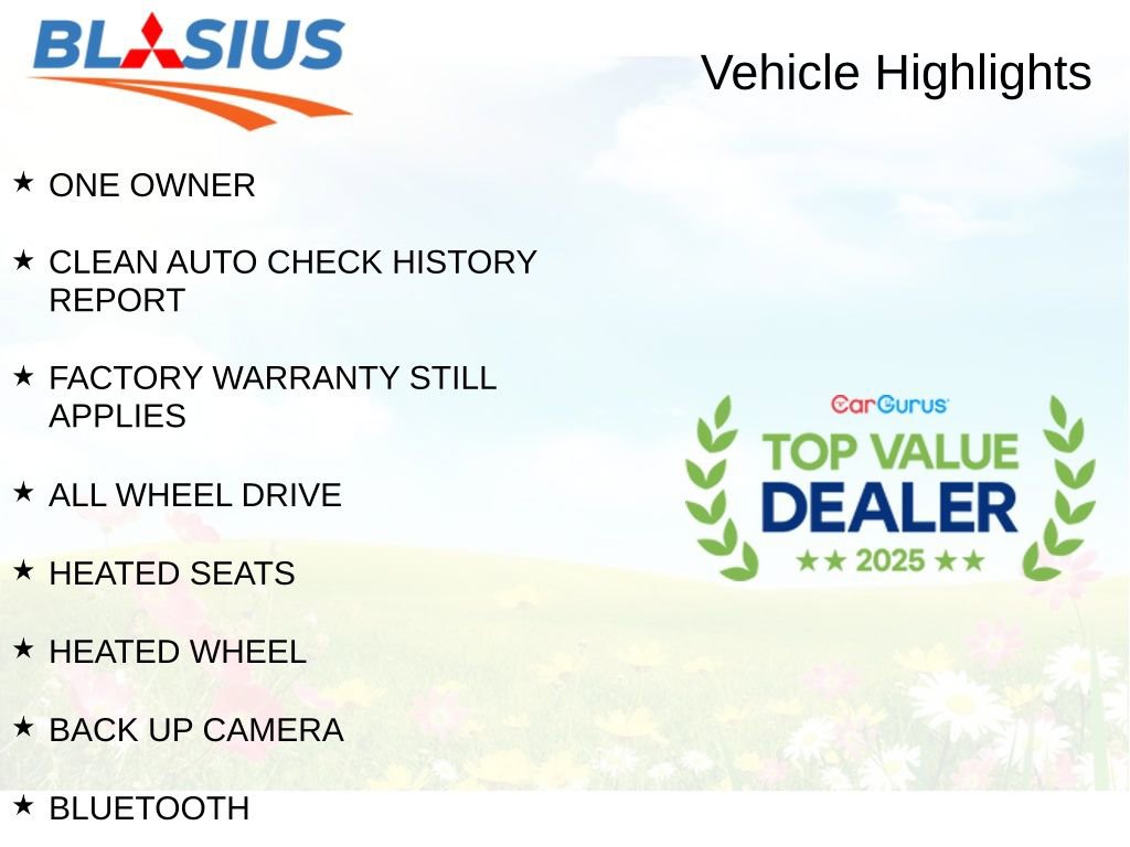 Used 2024 Dodge Hornet R/T w/ R/T Blacktop Package image 15