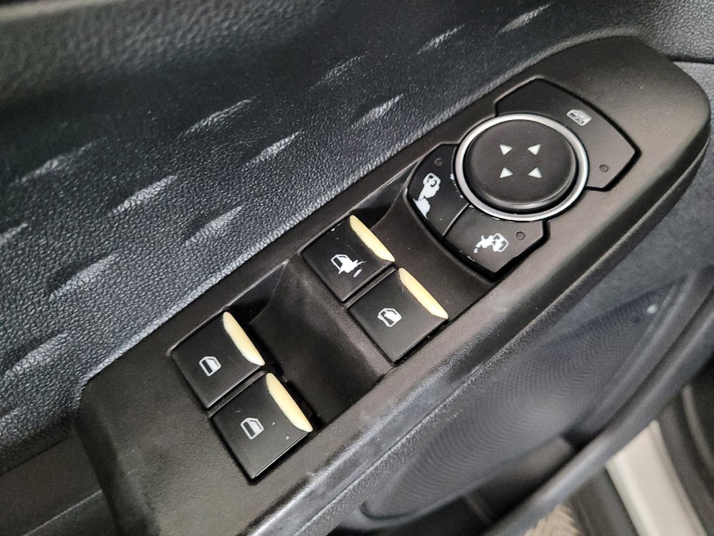Used 2020 Ford Escape S FWD image 27
