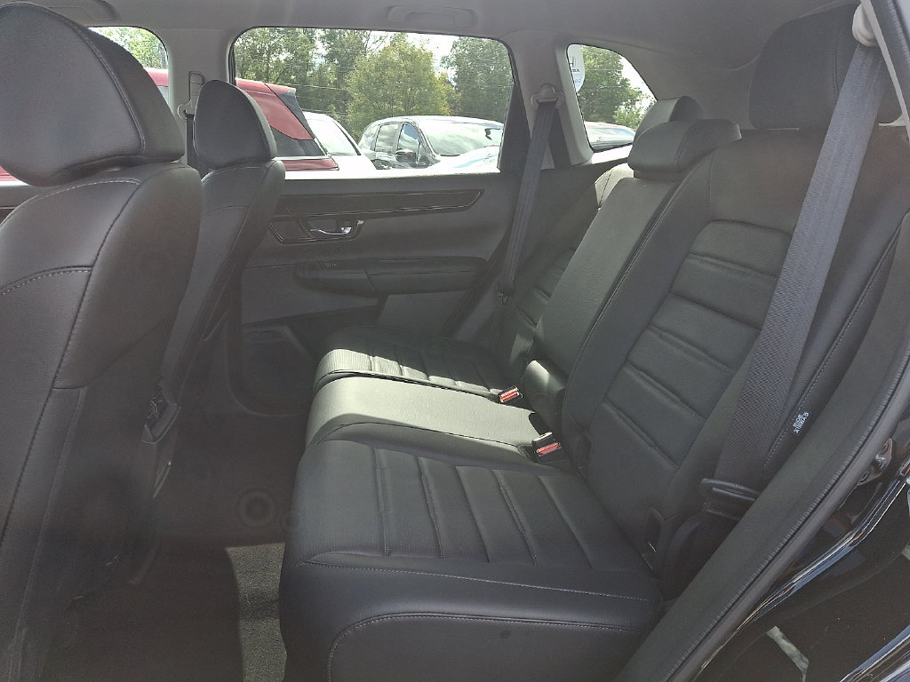 Used 2026 Honda CR-V EX-L image 10