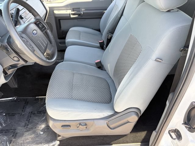 Used 2012 Ford F350 XLT w/ XLT Interior Pkg RWD image 6