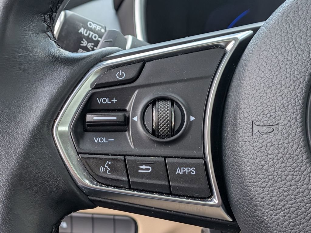 Certified 2023 Acura MDX SH-AWD w/ Technology Package image 17