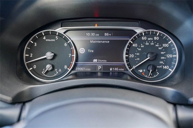 Used 2023 Nissan Altima 2.5 SR w/ SR Premium Package image 25