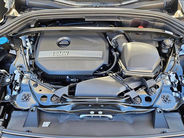 New 2026 BMW X1 xDrive28i w/ Technology Package image 16