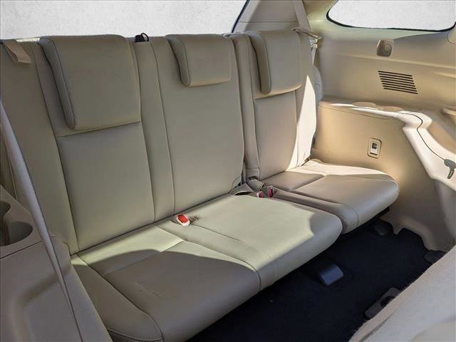 Used 2019 Toyota Highlander Limited image 20