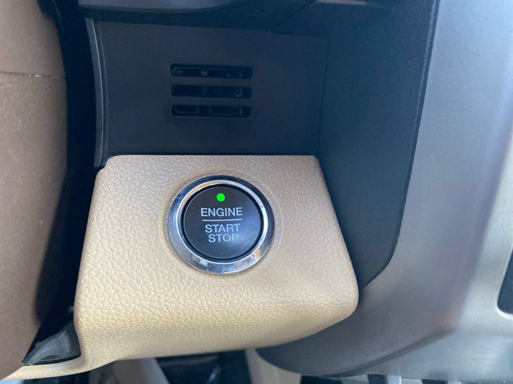 Used 2018 Ford F150 Lariat RWD image 25
