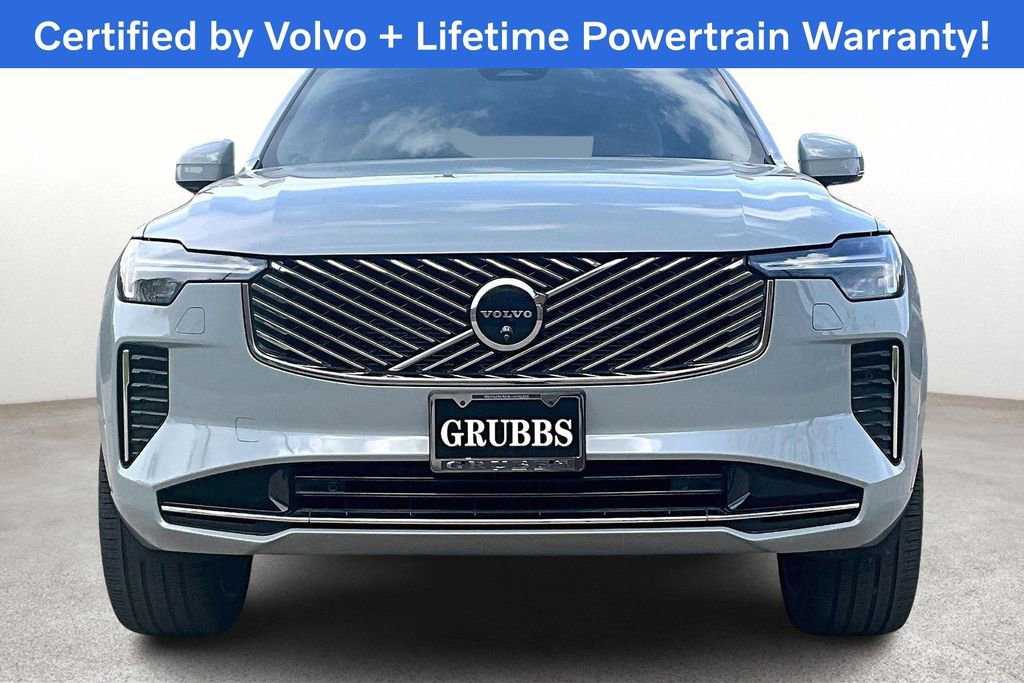 Certified 2025 Volvo XC90 B5 Plus image 6