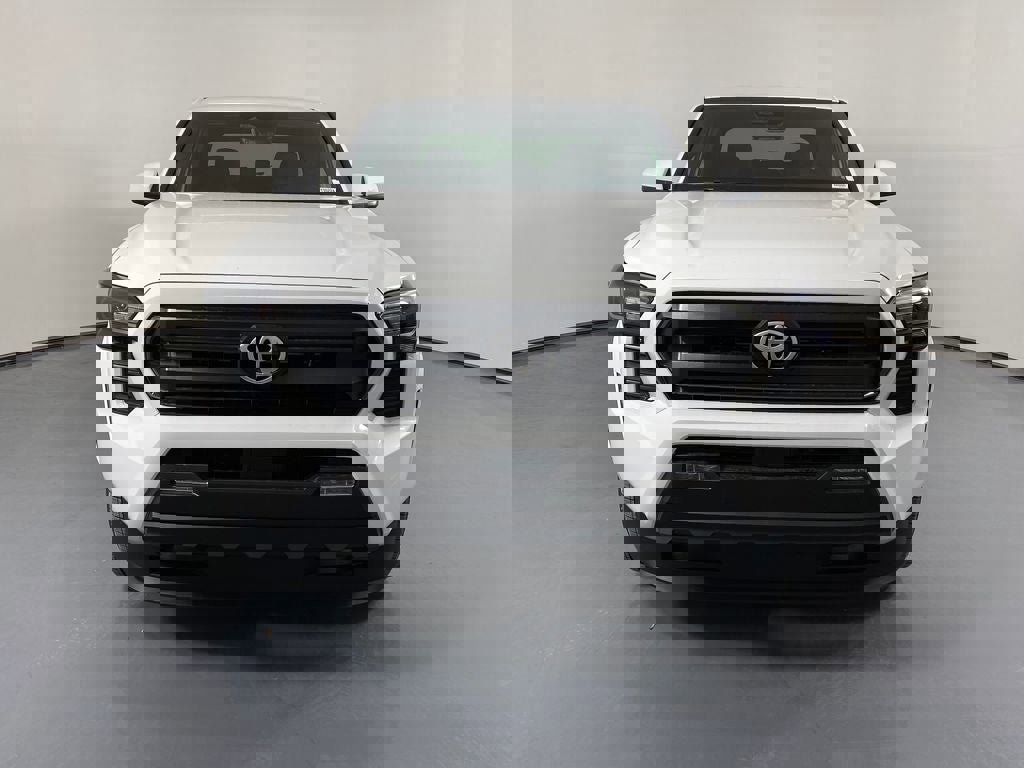 New 2025 Toyota Tacoma SR5 image 2