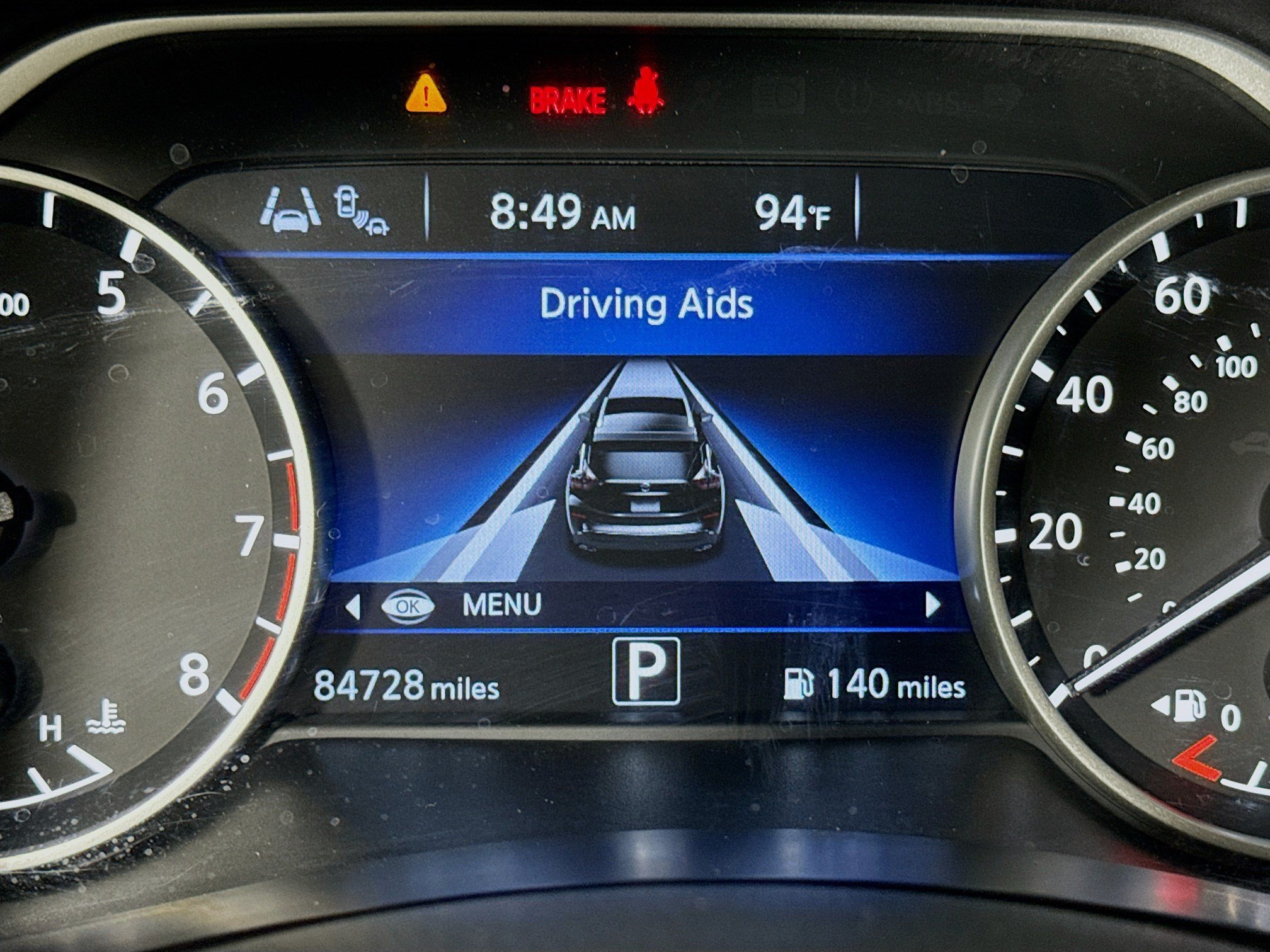 Used 2021 Nissan Murano SV FWD image 16