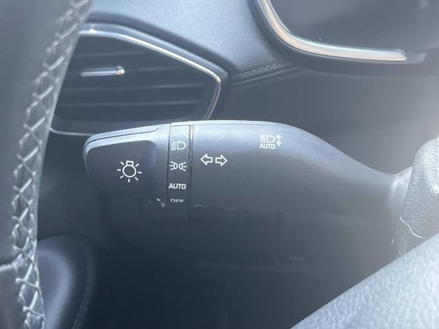 Certified 2022 Hyundai Santa Fe XRT FWD image 38