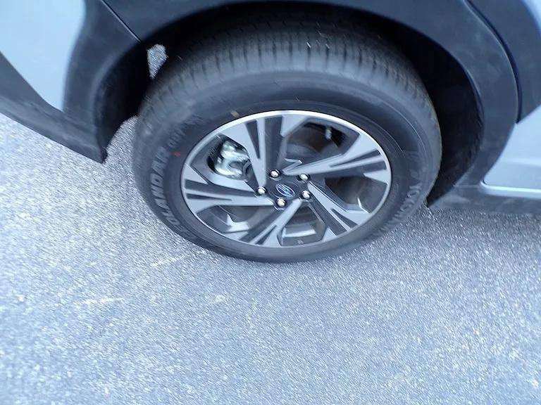 Certified 2025 Subaru Crosstrek 2.0i Premium image 34