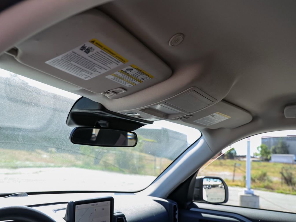 Used 2021 Ford Bronco Sport Big Bend image 13