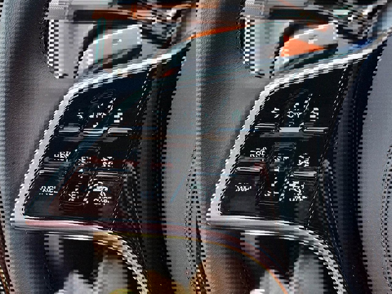 New 2026 Mercedes-Benz S 580 4MATIC Sedan image 21