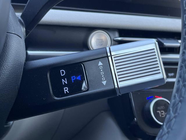 Certified 2025 Hyundai Tucson Limited image 35