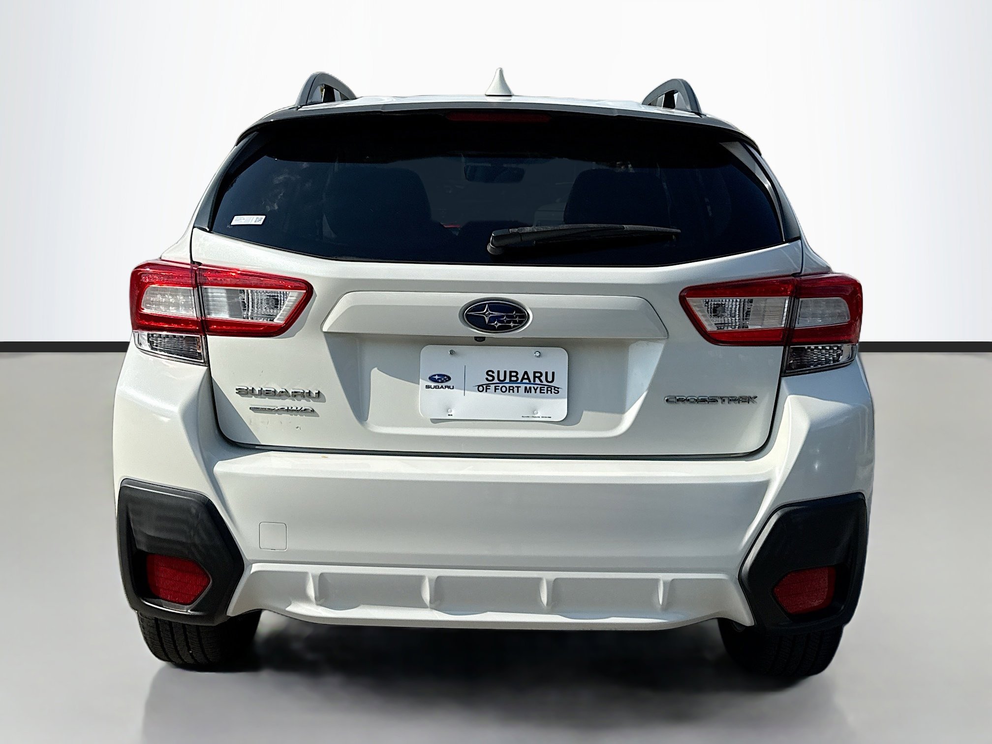 Used 2019 Subaru Crosstrek 2.0i Premium image 4