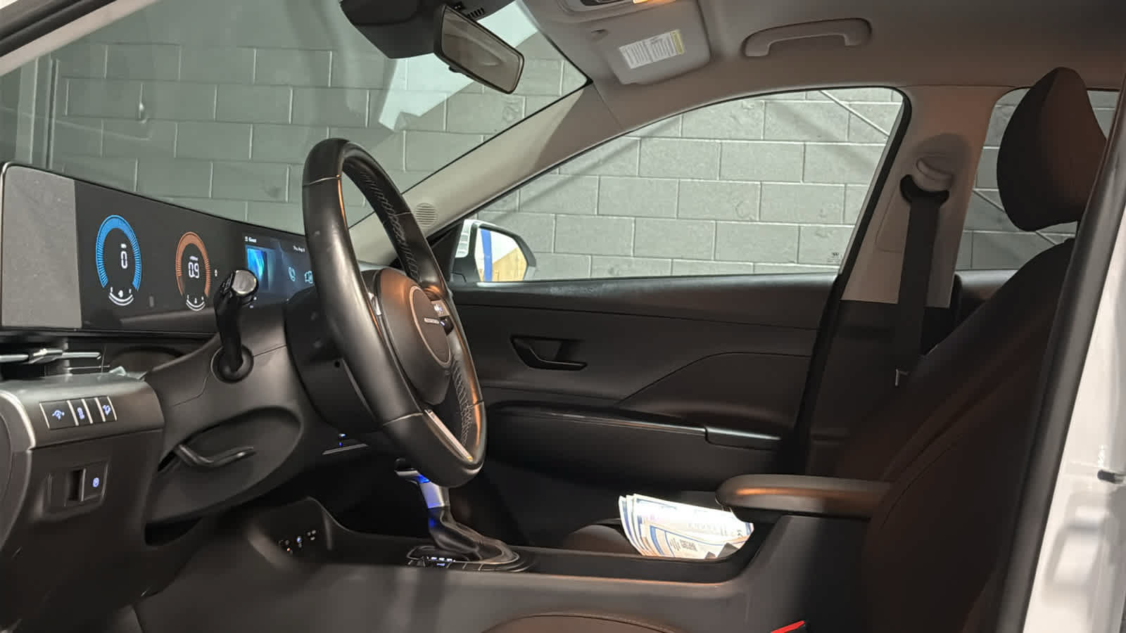 Used 2024 Hyundai Kona SEL AWD/4WD image 10