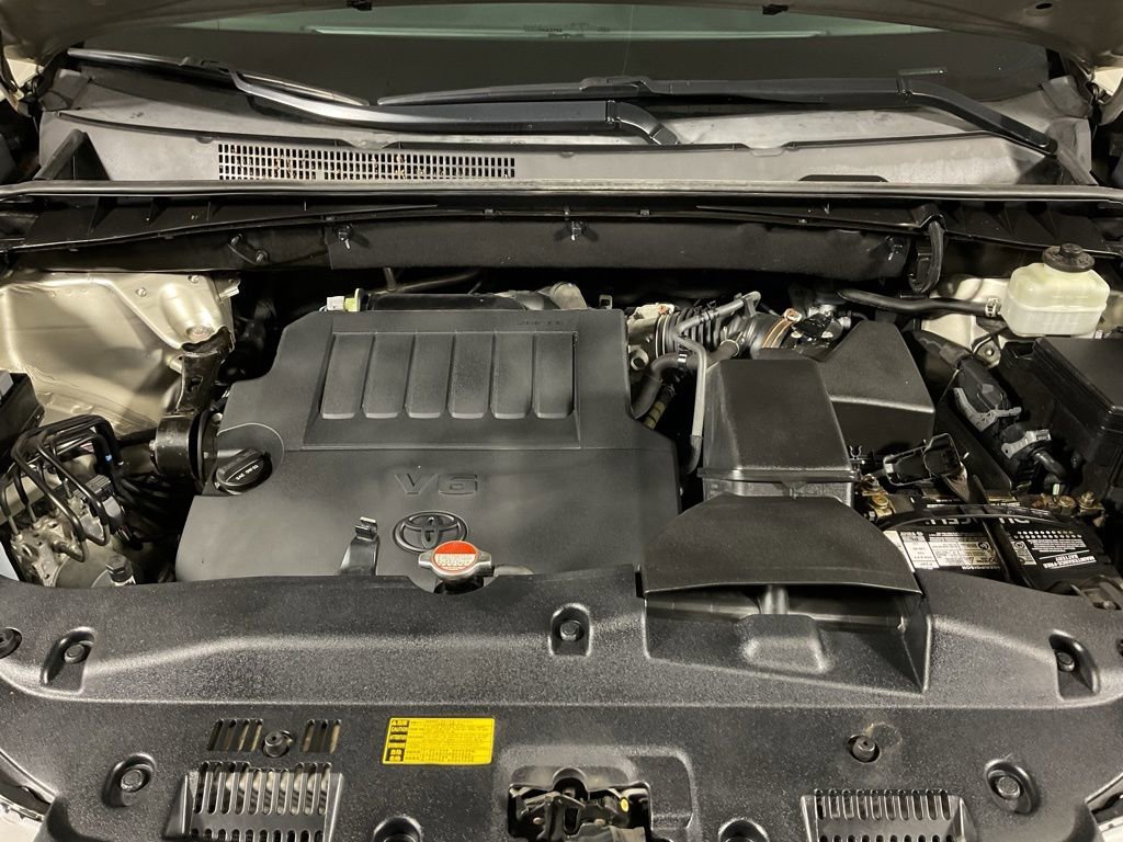 Used 2016 Toyota Highlander XLE image 10