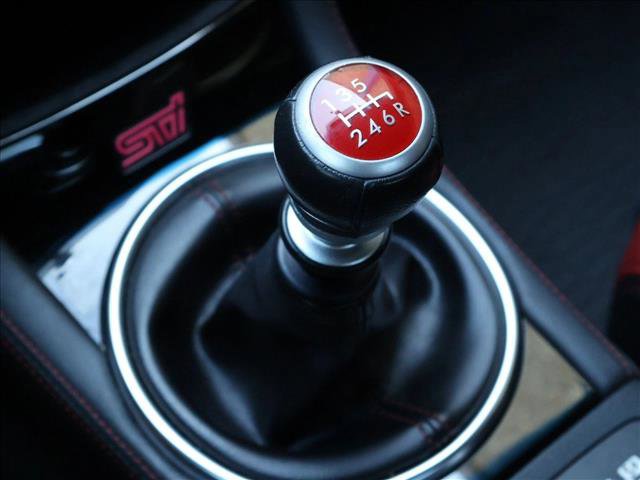 Used 2021 Subaru WRX STI AWD/4WD image 17